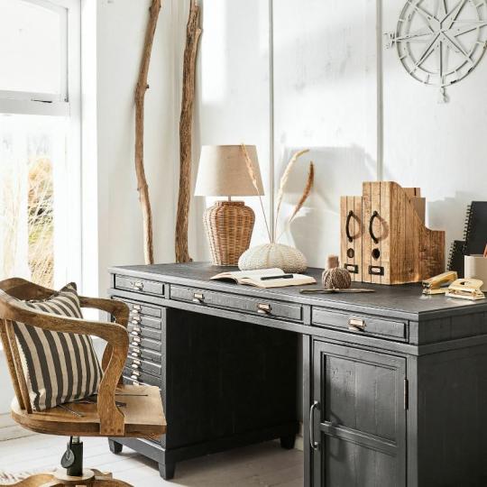 rattan asztali lampa klasszikus country mediterran vilagitas len ernyos nappali haloszoba lampak fa lampa polgari elegans textil lampaburas country.jpg